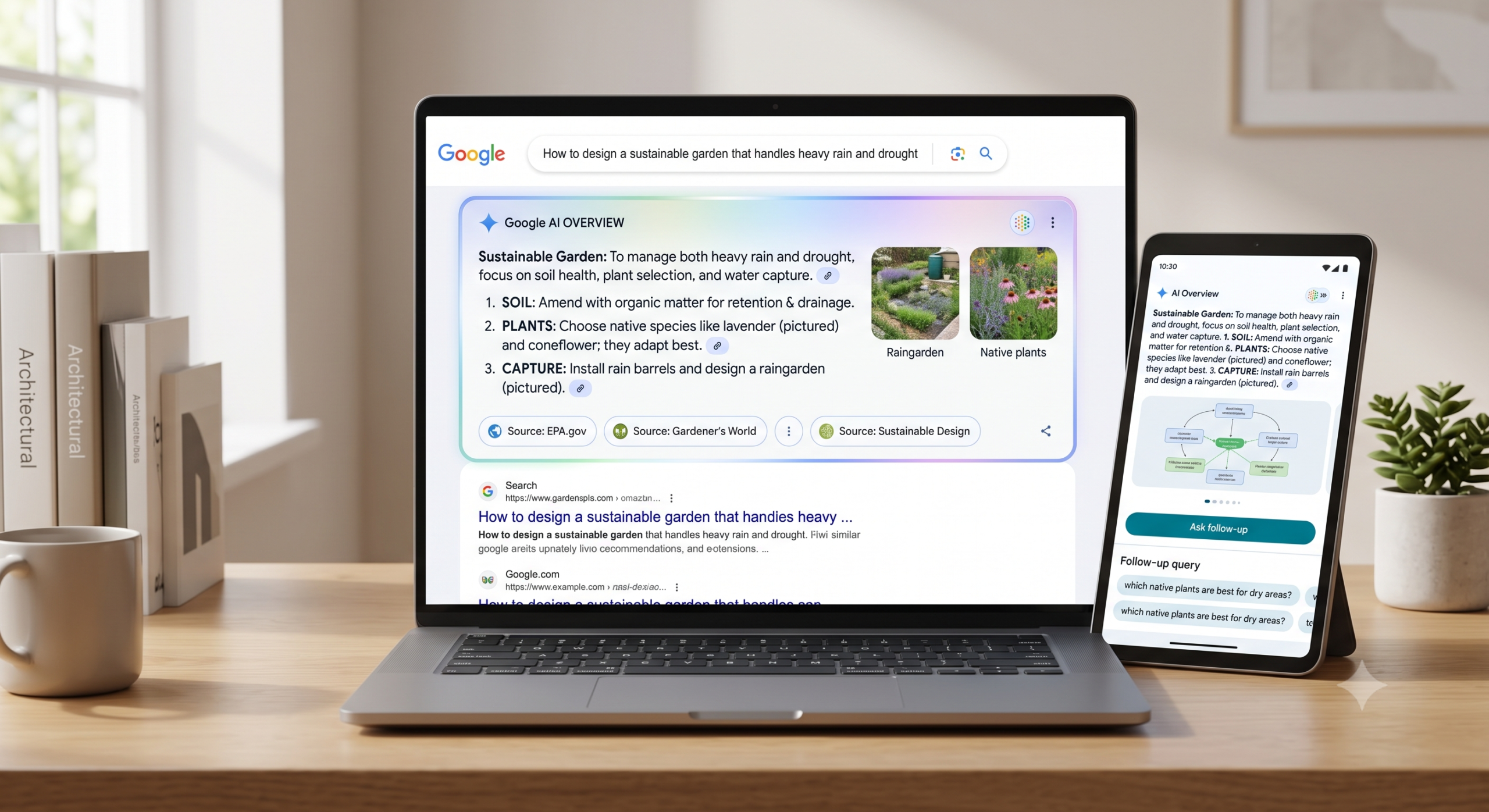 Navigating the Future of Search: A Deep Dive into Google AI Overview Navigating the Future of Search: A Deep Dive into Google AI Overview