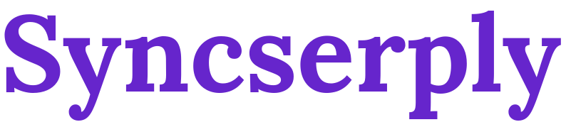 Syncserply