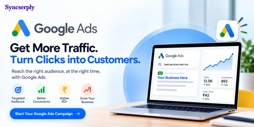 Google Ads Spending Money but No Conversions? 10 Things to Check Google Ads